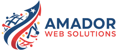 Amador Web Solutions