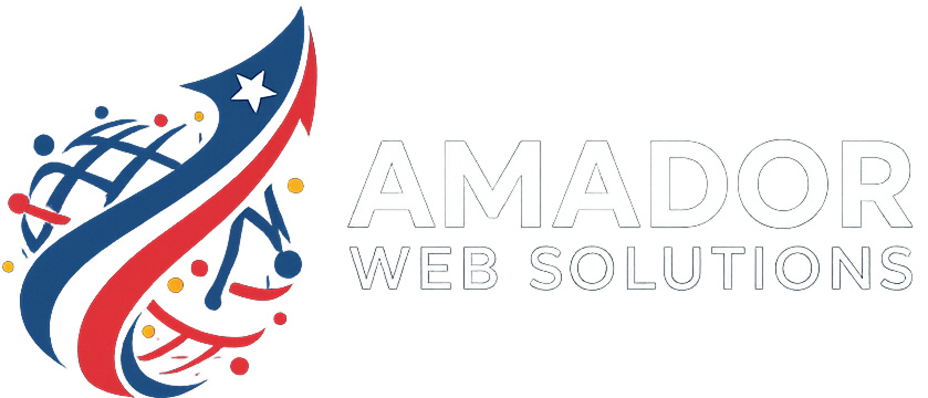 Amador Web Solutions