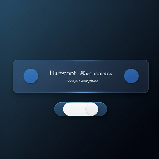 CRM HubSpot Integration UI Card